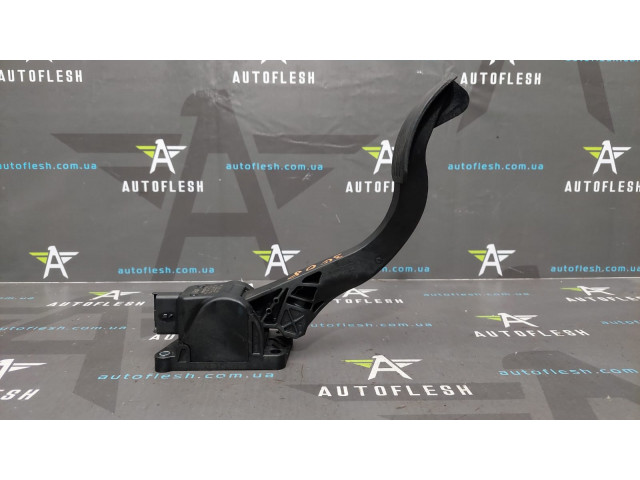 Педаль газу/акселератора 0280755167, 9671416880, 1.6 HDI Citroen Peugeot бу